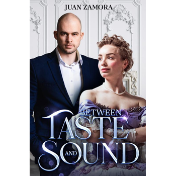 Between Taste and Sound (Paperback) bij Singel 344