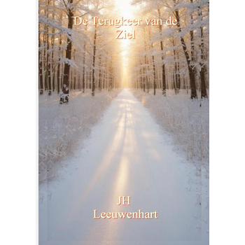 De Terugkeer van de Ziel (Paperback) bij Singel 344