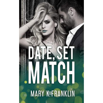 Date, Set, Match (Paperback) bij Singel 344