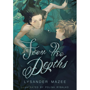 From the Depths (Paperback) bij Singel 344