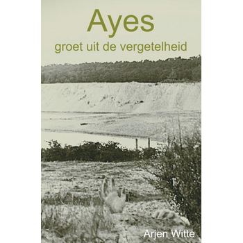 Ayes groet uit de vergetelheid (Paperback) bij Singel 344