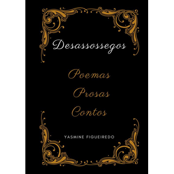 Desassossegos (Paperback) bij Singel 344