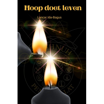Hoop Doet Leven (Hardback) bij Singel 344