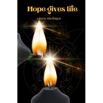 Hope Gives Life (Hardback) bij Singel 344