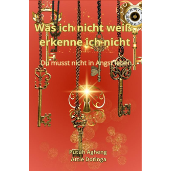 Was ich nicht weiß, erkenne ich nicht. (Hardback) bij Singel 344