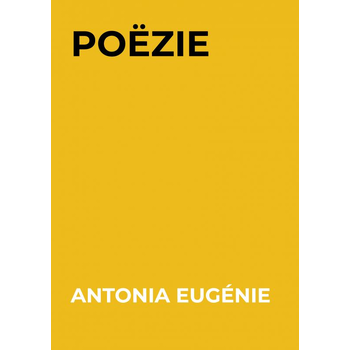 POËZIE (Paperback) bij Singel 344