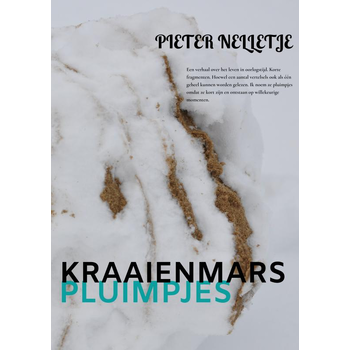 KRAAIENMARS (Paperback) bij Singel 344