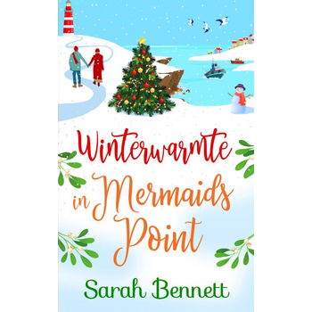 Winterwarmte in Mermaids Point (Paperback) bij Singel 344