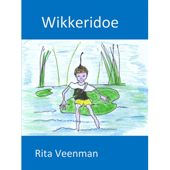 Wikkeridoe (Hardback) bij Singel 344