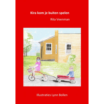 Kira kom je buiten spelen (Hardback) bij Singel 344