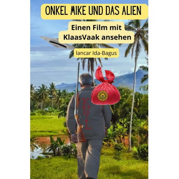 Onkel Mike und das Alien (Hardback) bij Singel 344