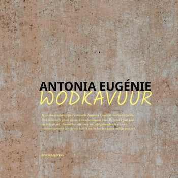 WODKAVUUR (Paperback) bij Singel 344