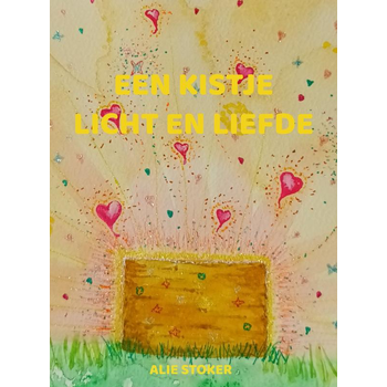 Een kistje licht en liefde (Paperback) bij Singel 344