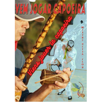 Vem Jogar Capoeira (Paperback) bij Singel 344