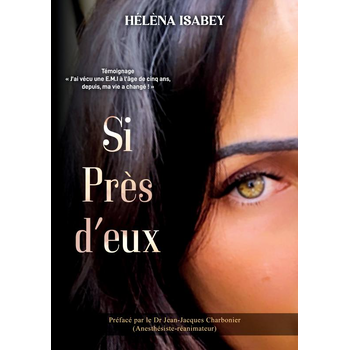 Si Près d'eux (Paperback) bij Singel 344