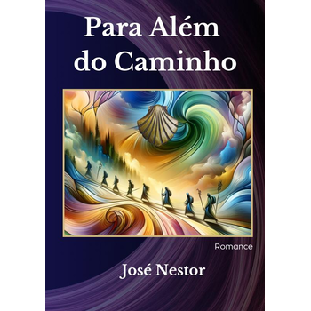 Para Além do Caminho (Paperback) bij Singel 344