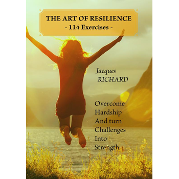THE ART OF RESILIENCE - 114 Exercises - (Paperback) bij Singel 344