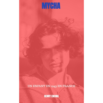 MYCHA (Paperback) bij Singel 344