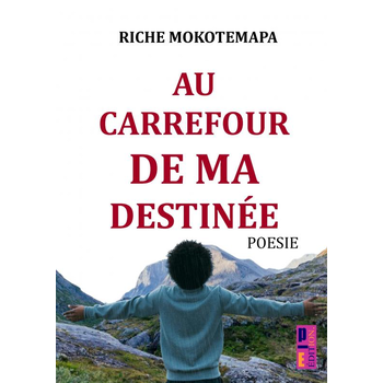 Au carrefour de ma destinée (Paperback) bij Singel 344