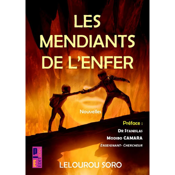 Les Mendiants de l’Enfer (Paperback) bij Singel 344