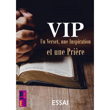 VIP (Paperback) bij Singel 344