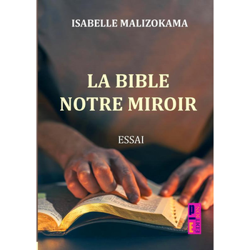 La Bible, Notre Miroir (Paperback) bij Singel 344