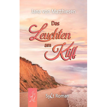 Das Leuchten am Kliff (Paperback) bij Singel 344