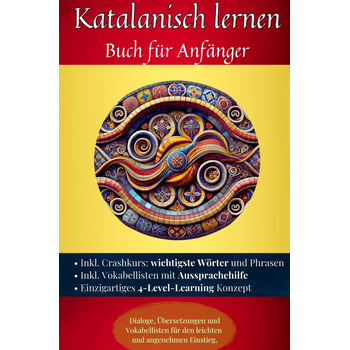 Katalanisch lernen: Buch für Anfänger (Paperback) bij Singel 344
