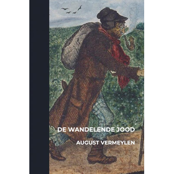 De wandelende Jood (Paperback) bij Singel 344
