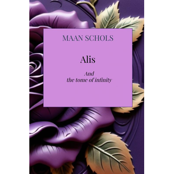Alis (Hardback) bij Singel 344