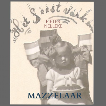 MAZZELAAR (Paperback) bij Singel 344