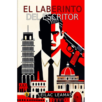 EL LABERINTO DEL ESCRITOR (Paperback) bij Singel 344