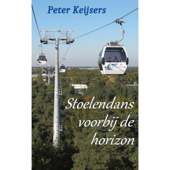 Stoelendans voorbij de horizon (Paperback) bij Singel 344