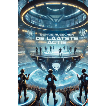 De Laatste Actie (Paperback) bij Singel 344
