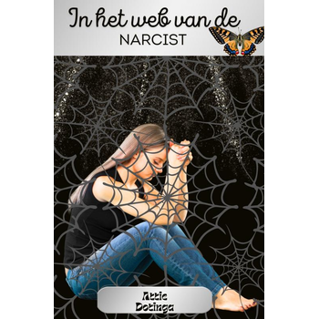 In het web van een Narcist (Hardback) bij Singel 344