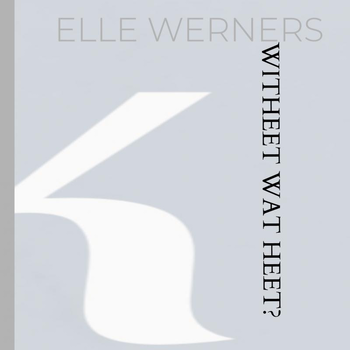 WITHEET WAT HEET? (Paperback) bij Singel 344