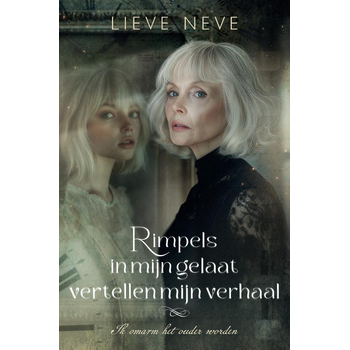 Rimpels in mijn gelaat vertellen mijn verhaal (Paperback) bij Singel 344