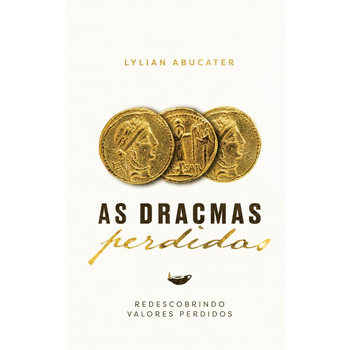 As dracmas perdidas (Paperback) bij Singel 344