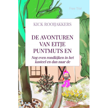 De avonturen van Eitje Puntmuts en Eitje Bolhoed en hun vrienden (Paperback) bij Singel 344