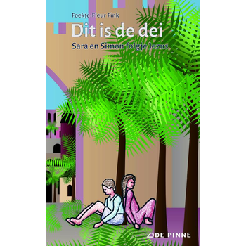 Dit is de dei (Paperback) bij Singel 344