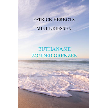 EUTHANASIE ZONDER GRENZEN (Hardback) bij Singel 344