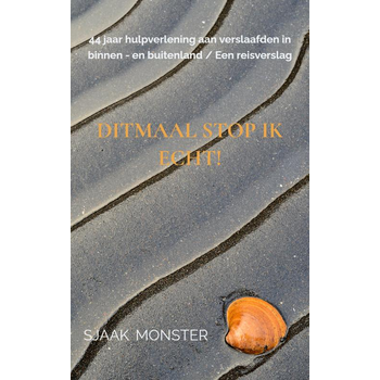 Ditmaal stop ik ECHT! (Paperback) bij Singel 344