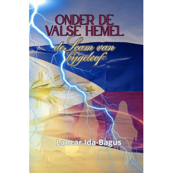 Onder de valse hemel (Hardback) bij Singel 344
