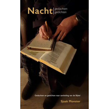 Nachtgedachten - nachtgedichten (Paperback) bij Singel 344
