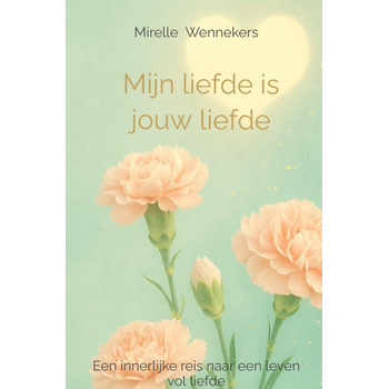 Mijn liefde is jouw liefde (Hardback) bij Singel 344