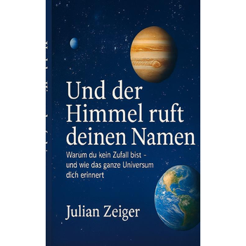 Und der Himmel ruft deinen Namen (Paperback) bij Singel 344