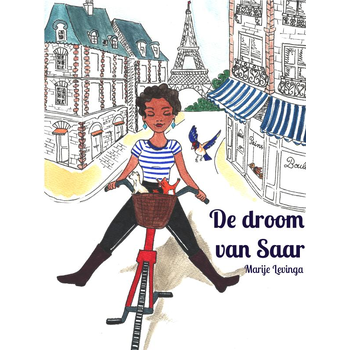 De droom van Saar (Hardback) bij Singel 344