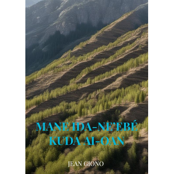 Mane ida-ne’ebé kuda ai-oan (Paperback) bij Singel 344