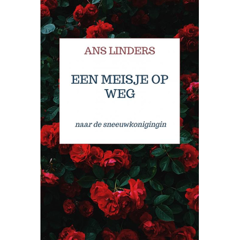 een meisje op weg (Paperback) bij Singel 344