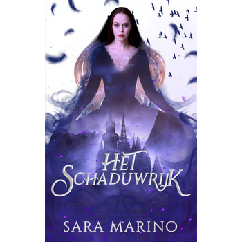 Het schaduwrijk (Paperback) bij Singel 344